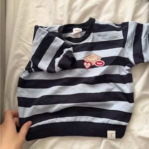 COTTON ON baby sweatshirt